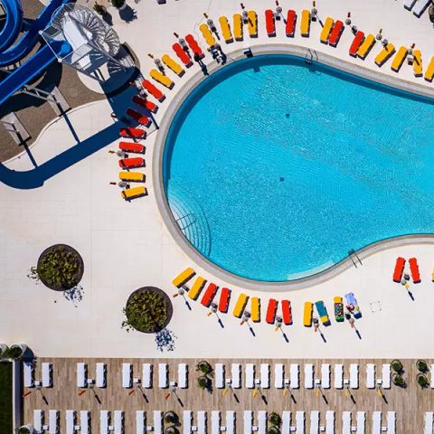 Camping Grand Kazela - Camping Istrie - Image N°4