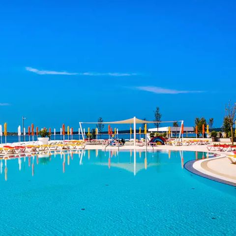 Camping Grand Kazela - Camping Istrie - Image N°2