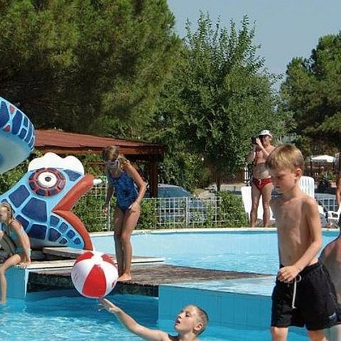 Residence Punta Spin - Camping Gorizia - Image N°6