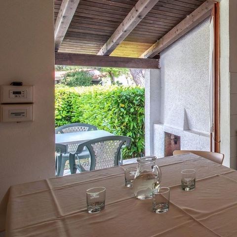 BUNGALOW 3 personnes - TIPO B