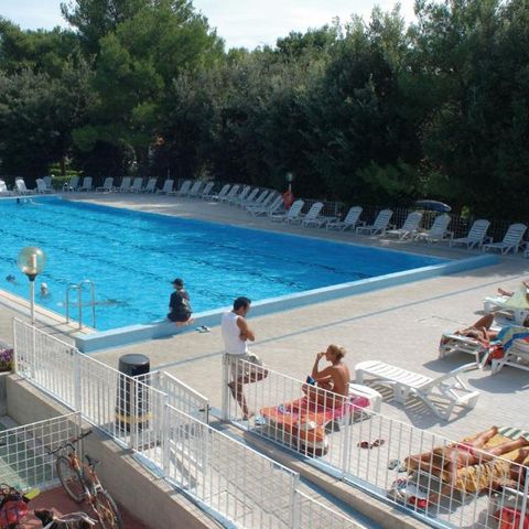 Residence Punta Spin - Camping Gorizia - Image N°5