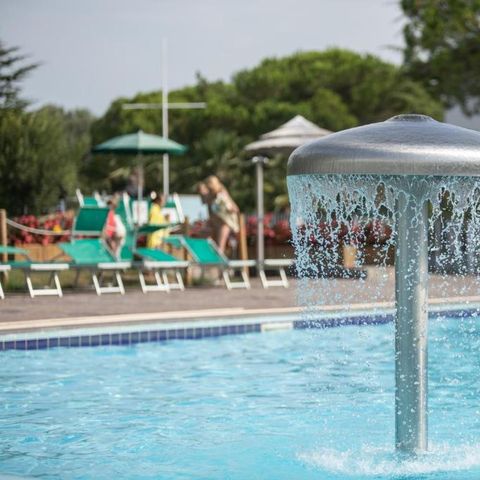Residence Punta Spin - Camping Gorizia - Image N°3