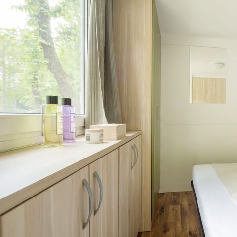 BUNGALOW 5 personnes - F+ - FAMILY
