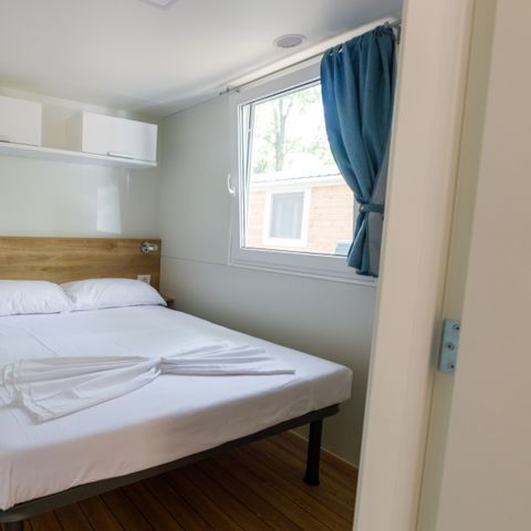 Mobilhome 6 personnes - LW