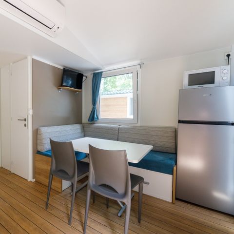 BUNGALOW 6 personnes - LW