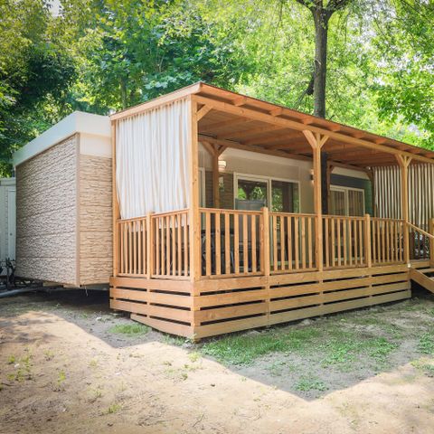 BUNGALOW 6 personnes - Sunshine