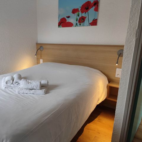 GÎTE 5 personnes - Gîte 3 Pièces
