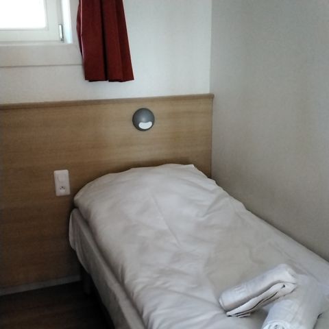 GÎTE 5 personnes - Gîte 3 Pièces