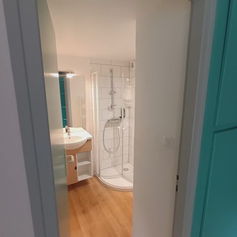 GÎTE 5 personnes - Gîte 3 Pièces