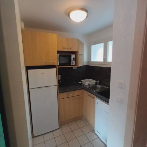 Gîte 5 personnes - "Grand" - 3 Pièces