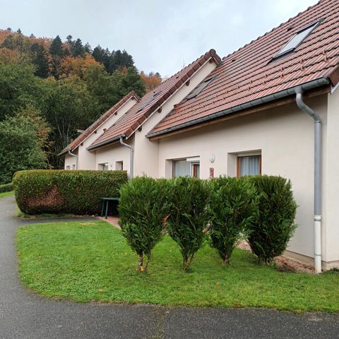 GÎTE 7 personnes - Gîte 4 Pièces