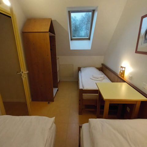 GÎTE 7 personnes - Gîte 4 Pièces