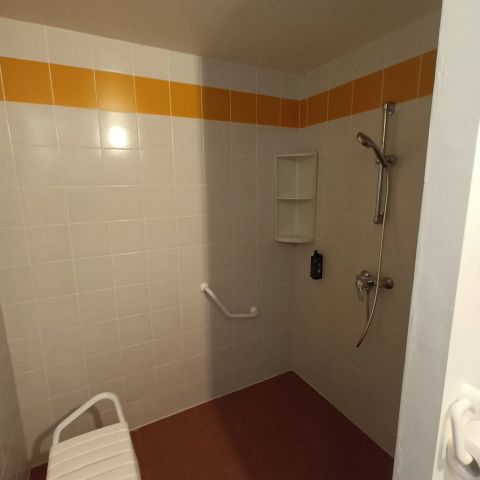 Gîte 7 personnes - 4 Pièces