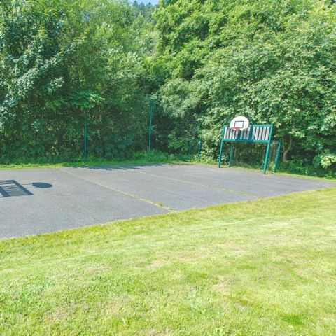 VVF Villages - Les Fontaines des Vosges - Saales - Camping Bas-Rhin - Image N°6