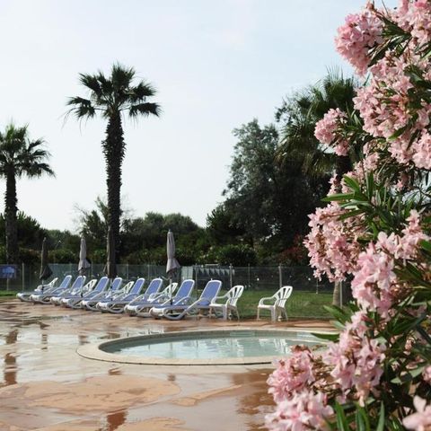 Club Belambra Le Vidourle - Camping Gard - Image N°6