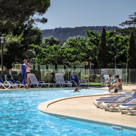 Club Belambra Les Ayguades - Camping Aude - Image N°3