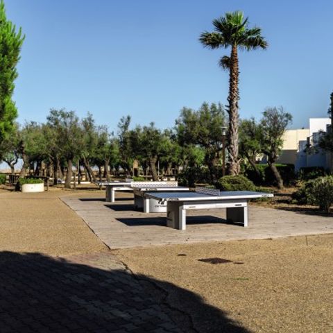 Club Belambra Les Ayguades - Camping Aude - Image N°6