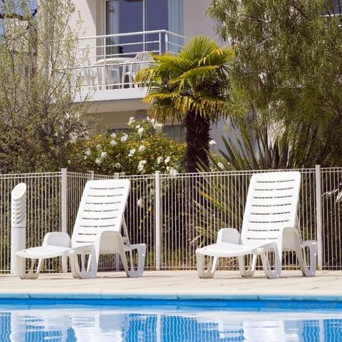 Résidence Goélia - Le Domaine Des Glénan - Camping Finistère - Image N°4