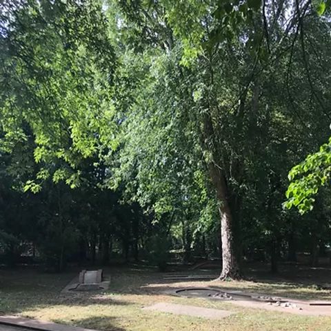 Camping La Nouvelle Plage - Camping Indre-et-Loire - Image N°5