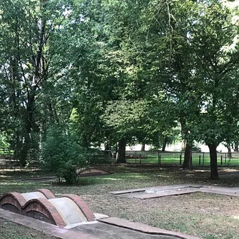 Camping La Nouvelle Plage - Camping Indre-et-Loire - Image N°3