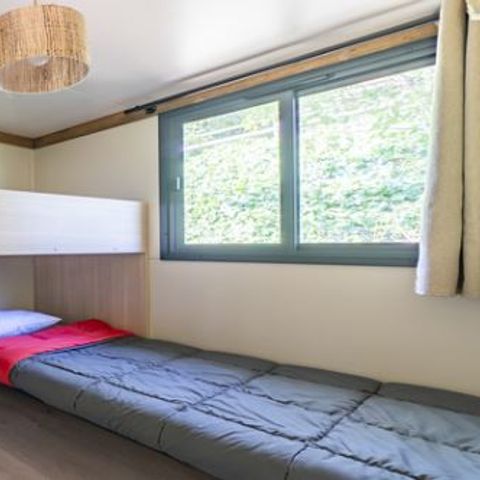 CHALET 6 personnes - Cottage Premium 3 chambres 6 personnes