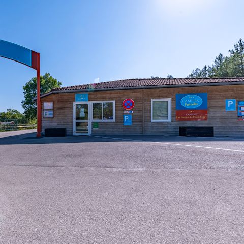 Camping Paradis Les Gorges du Haut Bugey - Camping Ain - Image N°6
