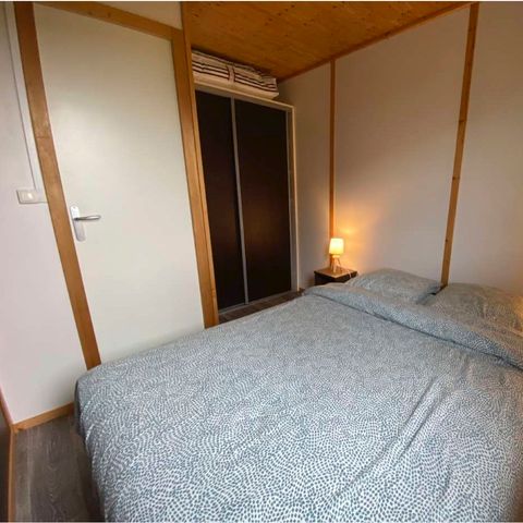 Camping Les Chalets du Perche - Camping Orne - Image N°4