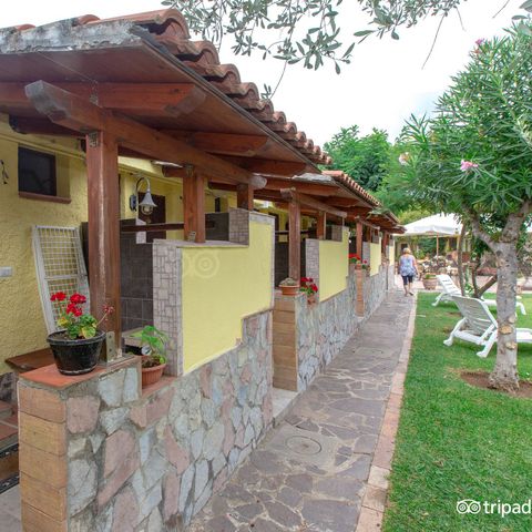 Villagio Tabu - Camping Salerne - Image N°6