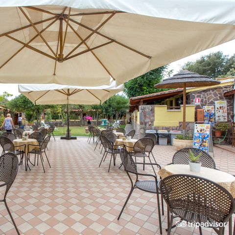 Villagio Tabu - Camping Salerne - Image N°5