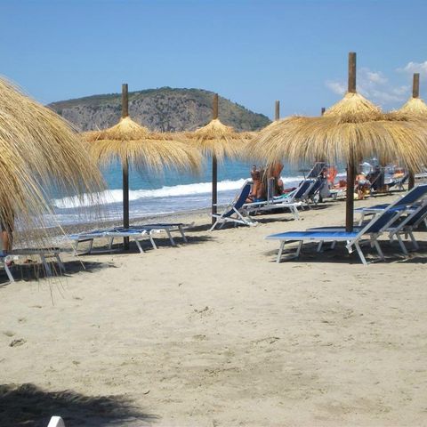 Villagio Tabu - Camping Salerne - Image N°2