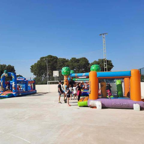 Camping Riberamar - Camping Castellón - Image N°2