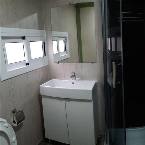 BUNGALOW 4 personnes - Bungalow Lavanda