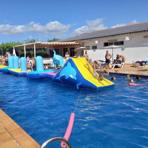 Camping Riberamar - Camping Castellón - Image N°4