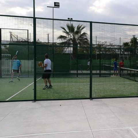 Camping Riberamar - Camping Castellón - Image N°6