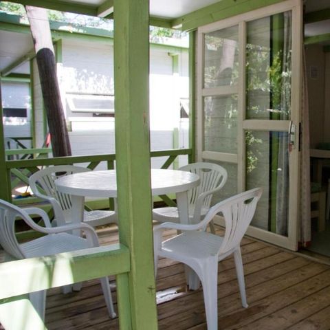 Camping Riberamar - Camping Castellón - Image N°3