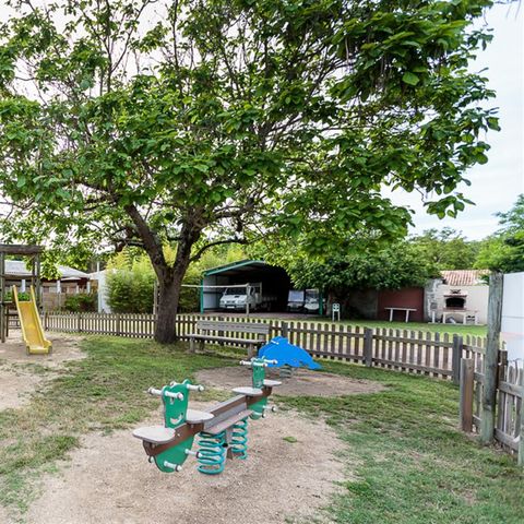 Camping Inspire Village Marennes d'Oleron - Camping Charente-Maritime - Image N°6