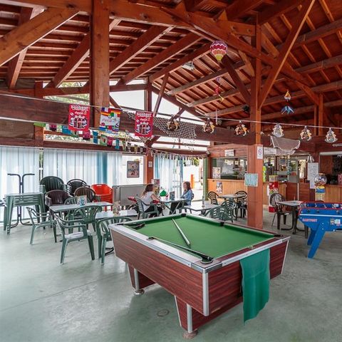 Camping Inspire Village Marennes d'Oleron - Camping Charente-Maritime - Image N°3