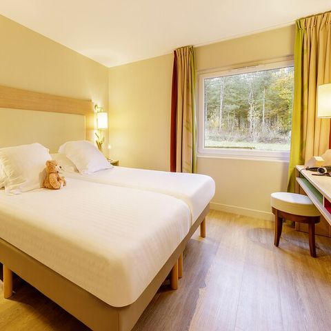 BUNGALOW 6 personnes - VIP BD450