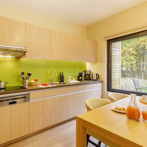 BUNGALOW 6 personnes - VIP BD450