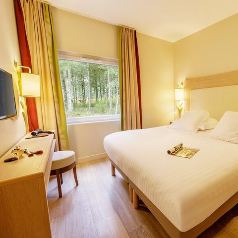 BUNGALOW 6 personnes - VIP BD450