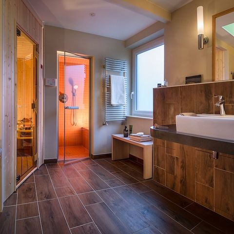 BUNGALOW 2 personnes - VIP BD451