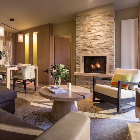 BUNGALOW 2 personnes - VIP BD451