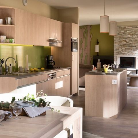 BUNGALOW 8 personnes - VIP BD455