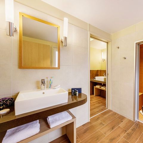 BUNGALOW 4 personnes - VIP BD459