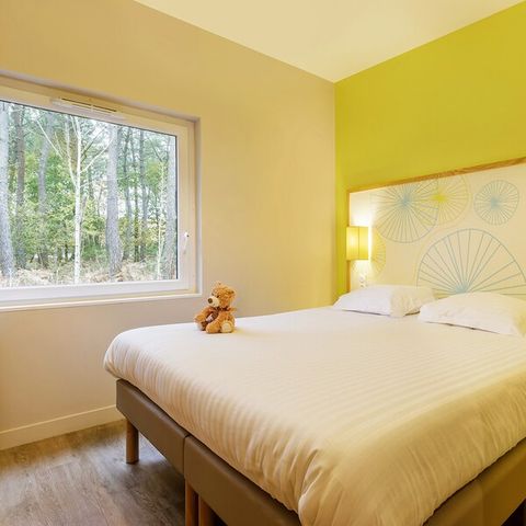 BUNGALOW 8 personnes - Confort BD471