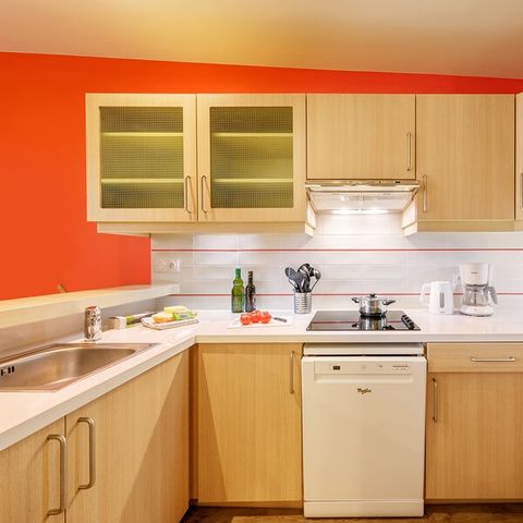 BUNGALOW 8 personnes - Confort BD471