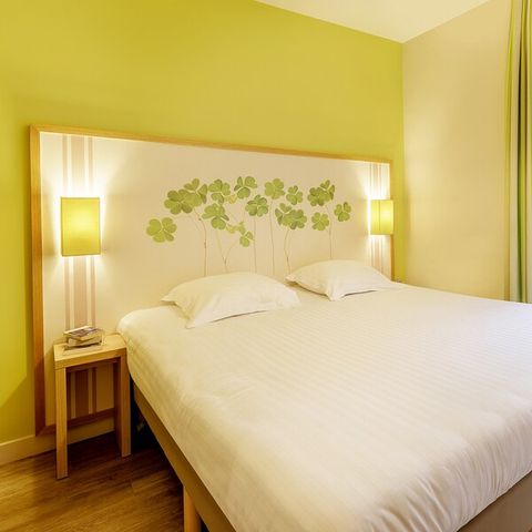 BUNGALOW 6 personnes - Confort BD472