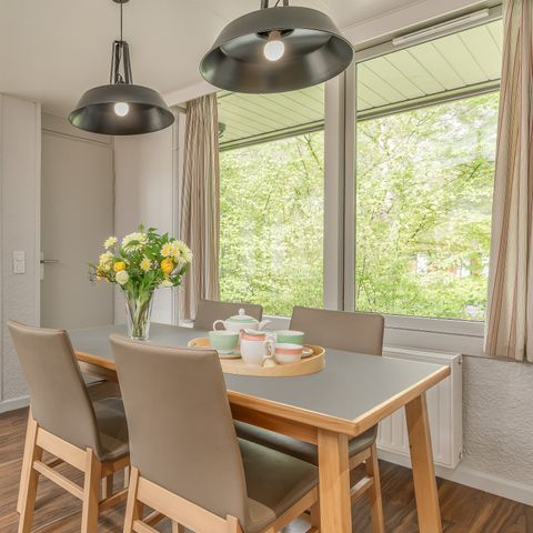 BUNGALOW 4 personnes - Premium Pagode BF120