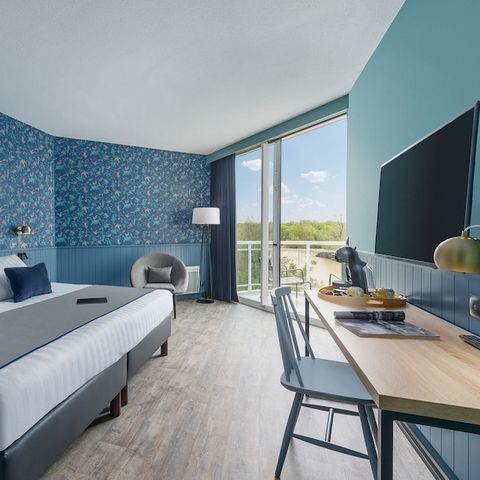 CHAMBRE 2 personnes - Chambre d'hôtel BF125