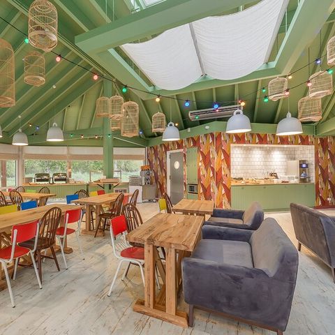 CHAMBRE 2 personnes - Chambre d'hôtel BF125